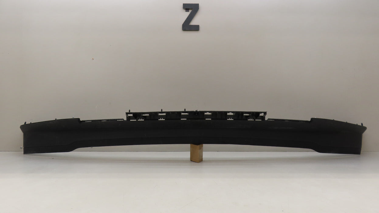 2021-2023 FORD F150 F-150 FRONT AIR DAM COVER VALANCE OEM ML34-17B635-A