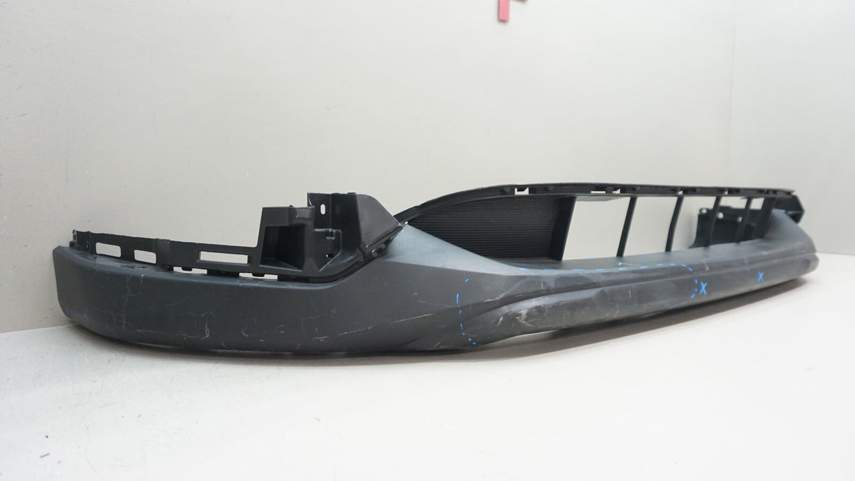 2022-2023 MAZDA CX-5 CX5 FRONT LOWER BUMPER COVER VALANCE OEM