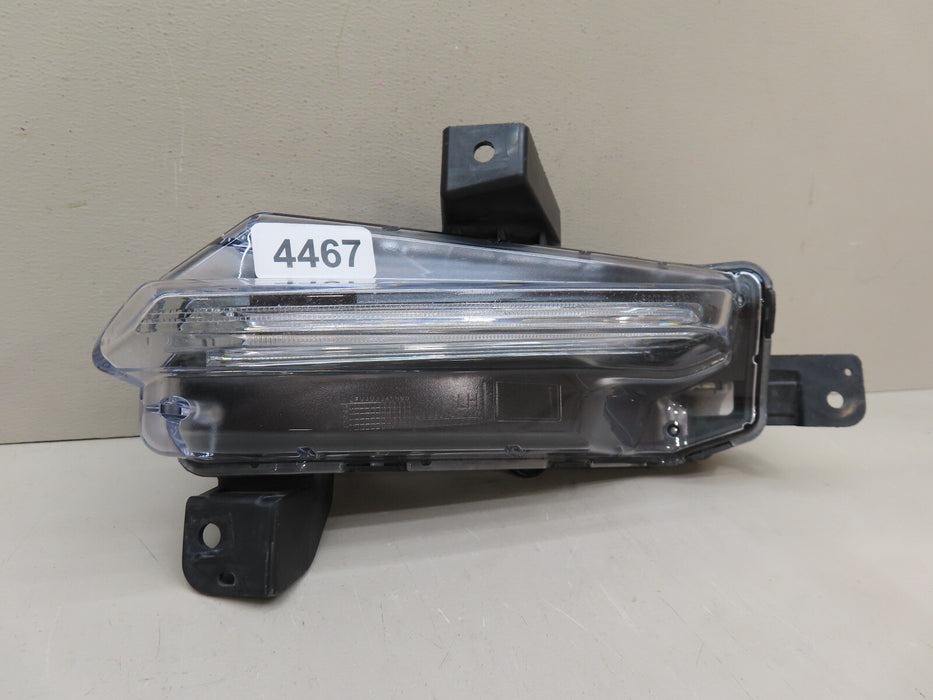 2019-2024 CHEVROLET CAMARO FRONT LEFT DRIVER SIDE DAYTIME/RUNNING LIGHT OEM
