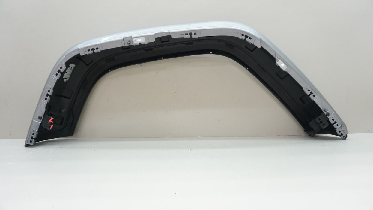 2018-2024 JEEP WRANGLER REAR LH LEFT DRIVER SIDE FENDER FLARE OEM