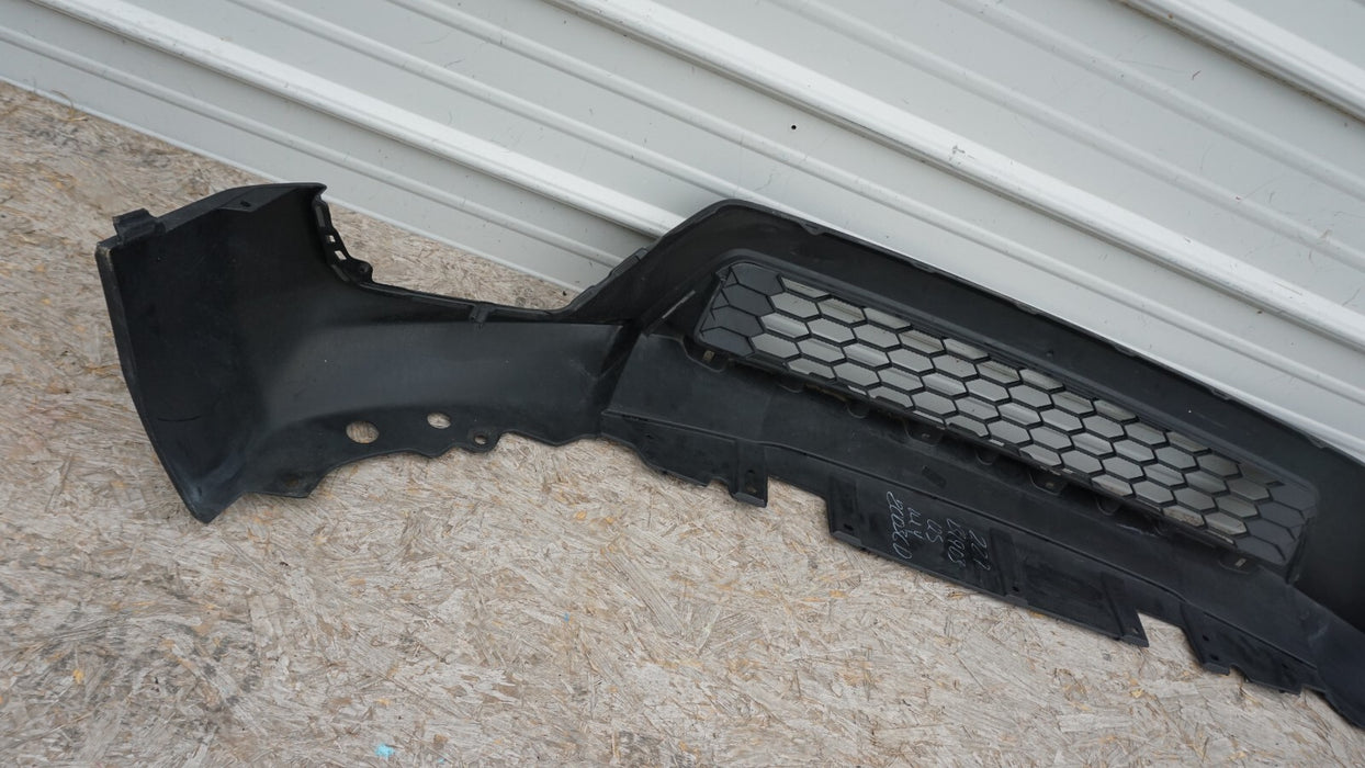 2017-2019 HONDA CRV FRONT LOWER BUMPER PLASTIC COVER PANEL FACTORY OEM 17 18 19