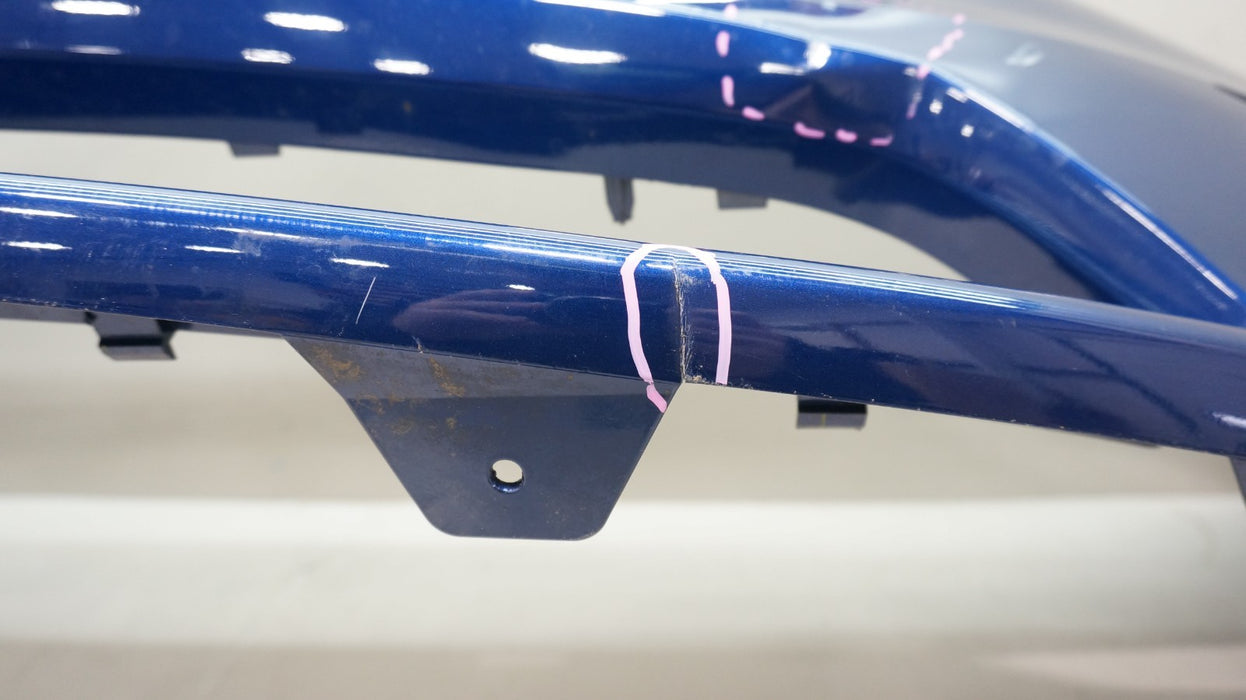 2020-2024 TESLA MODEL Y FRONT BUMPER COVER 149374500A OEM