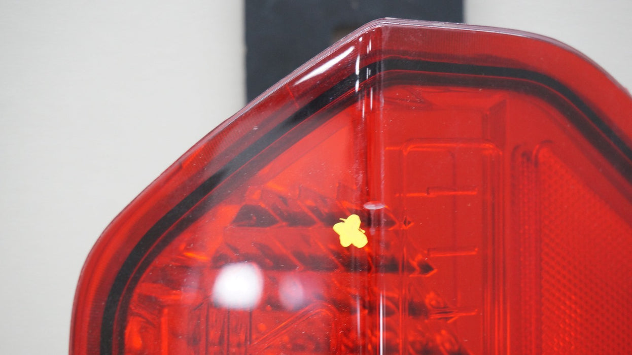 2015-2024 FORD TRANSIT 150 250 350HD REAR RIGHT PASSENGER SIDE TAIL LIGHT OEM