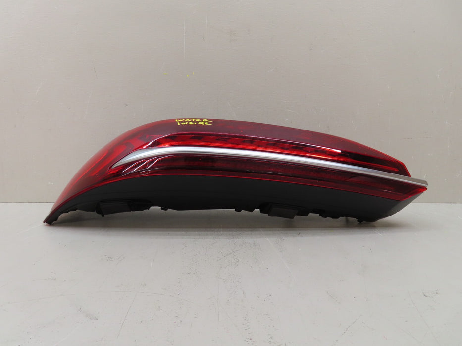 2020-2022 AUDI Q7 REAR LEFT SIDE TAIL LIGHT BRAKE STOP LAMP LED OEM 4M0945093G