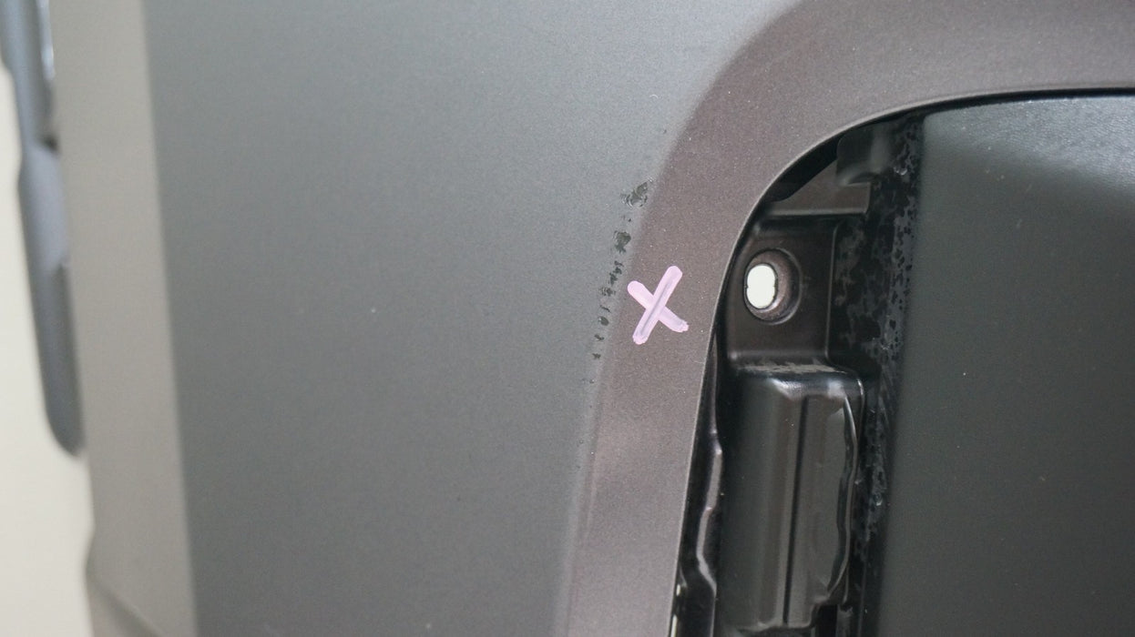 2020-2022 HONDA CR-V CRV FRONT BUMPER COVER 71101-TLA-A500 OEM