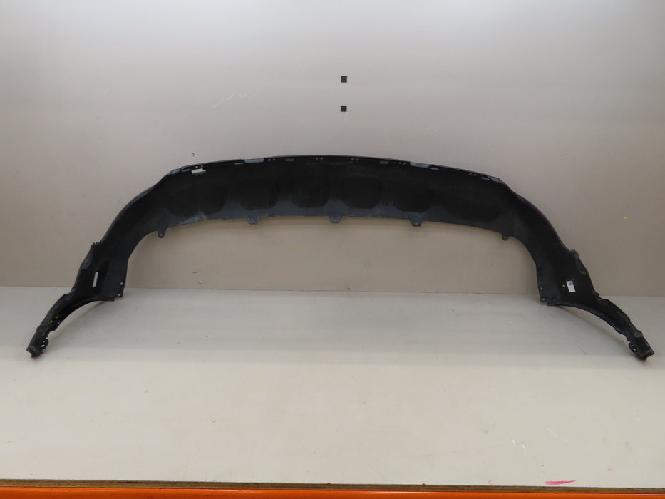 2020 2021 2022 KIA SPORTAGE REAR LOWER BUMPER VALANCE COVER OEM 86612-D9500
