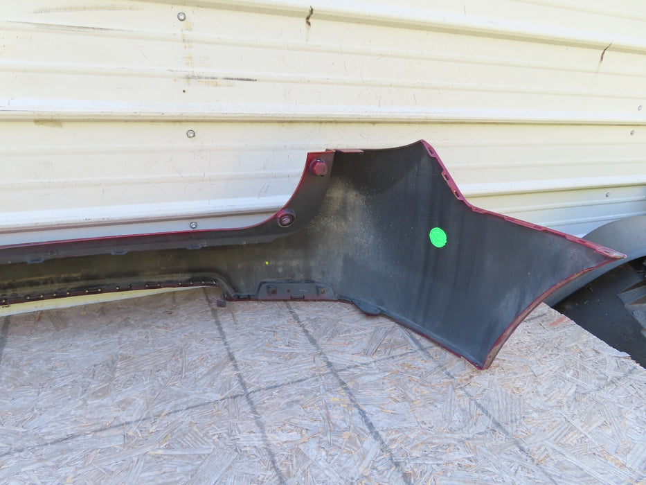 2010-2015 CHEVROLET EQUINOX SUV LS LT LTZ REAR BUMPER COVER PANEL OEM 20917981