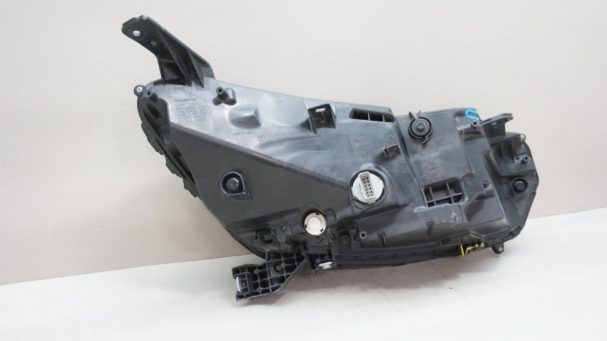 2023-2025 HONDA CR-V FRONT LEFT DRIVER SIDE LED HEADLIGHT OEM
