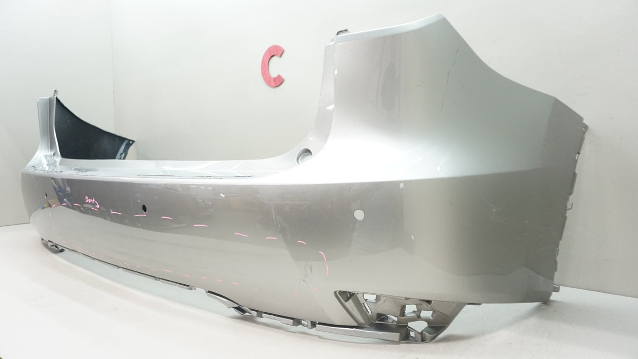 2020-2022 LEXUS RX RX350 RX450h REAR BUMPER COVER 52159-48270 OEM 20 21 22