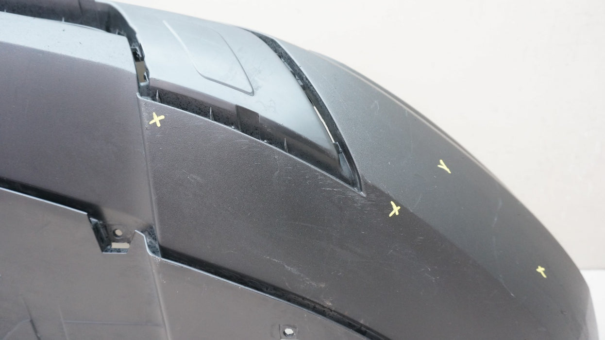 2020-2022 BUICK ENCORE FRONT LOWER BUMPER COVER VALANCE GRILLE 42660290 OEM