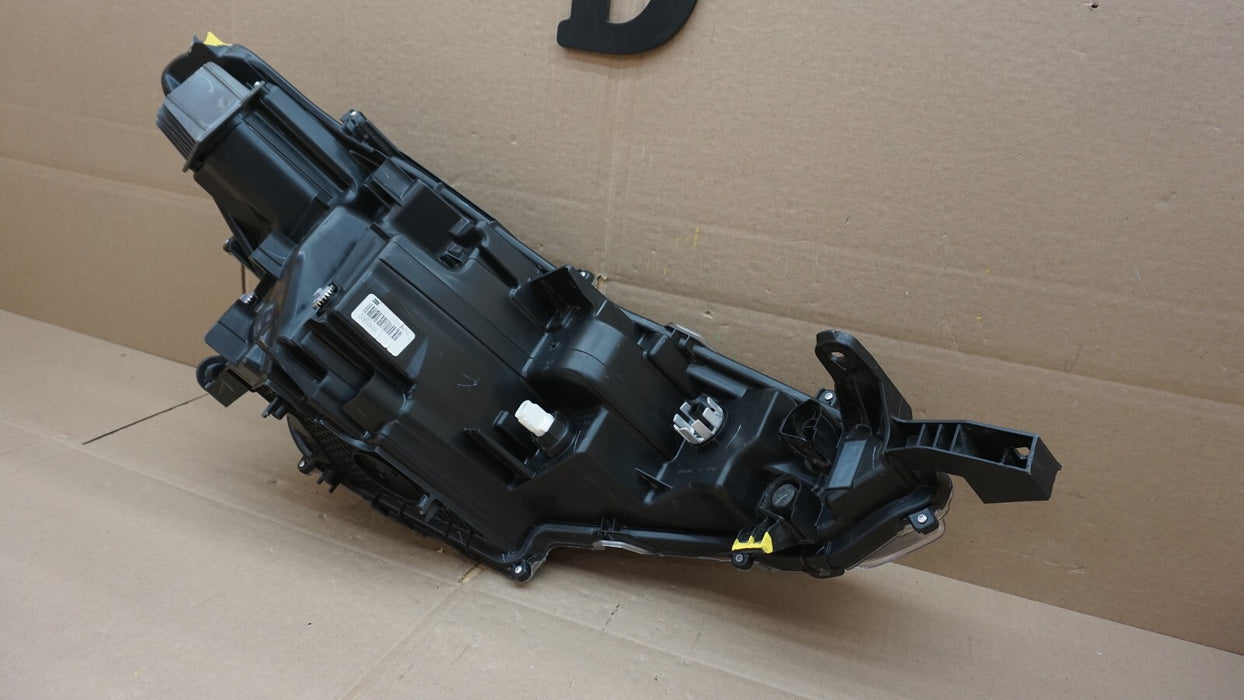 2021-2023 TOYOTA COROLLA CROSS FRONT LEFT DRIVERS SIDE HEADLIGHT LED OEM