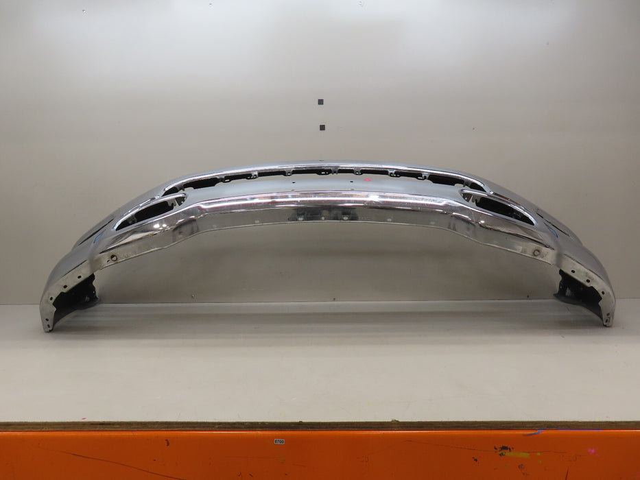 2019-2024 RAM 1500 FRONT BUMPER METAL OEM
