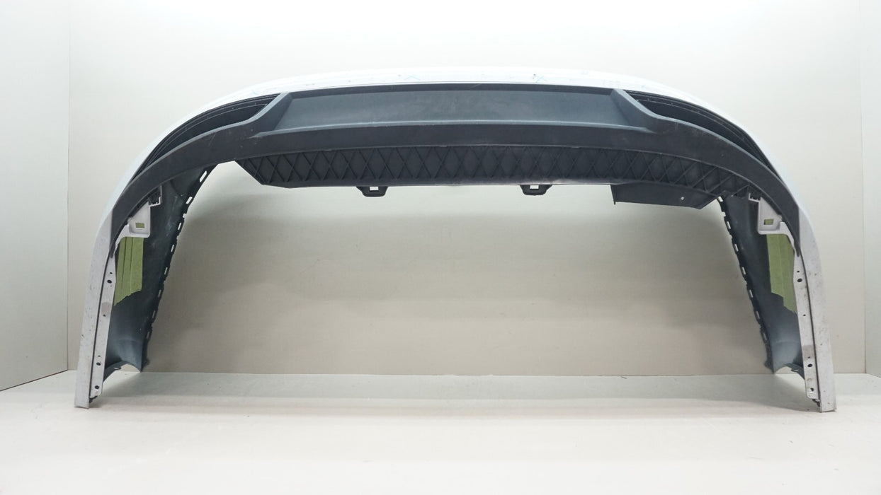 2019-2021 VOLKSWAGEN JETTA REAR BUMPER COVER PANEL OEM