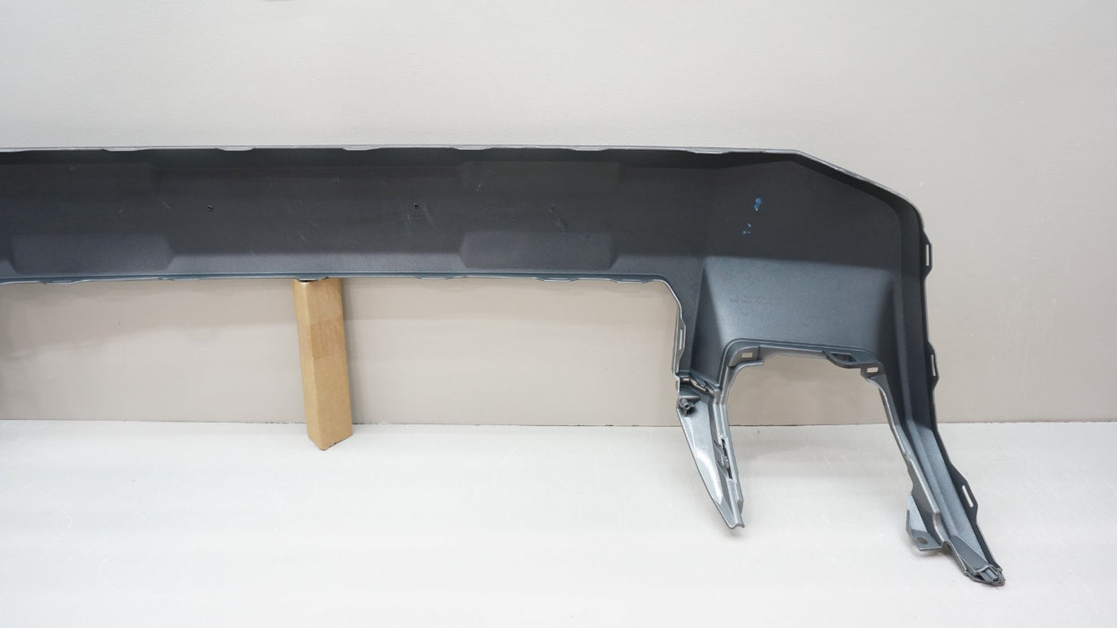 2026 HONDA PASSPORT FRONT LOWER BUMPER VALANCE PANEL OEM 71110-3BM-A1