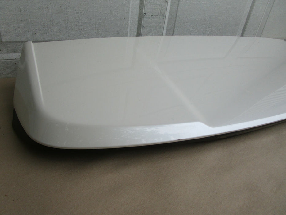 15 16 17 18 FORD EDGE REAR SPOILER WING OEM