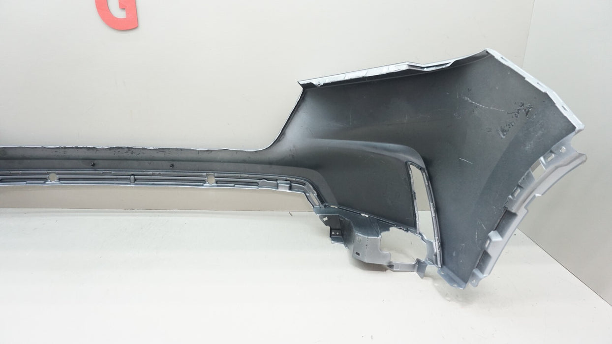 2023-2024 HONDA CR-V CRV FRONT BUMPER COVER PANEL OEM 71101-3A0A-A000