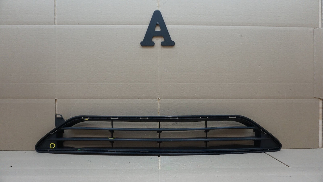 2017-2021 NISSAN X-TRAIL FRONT LOWER GRILLE OEM 62254-6FR0A