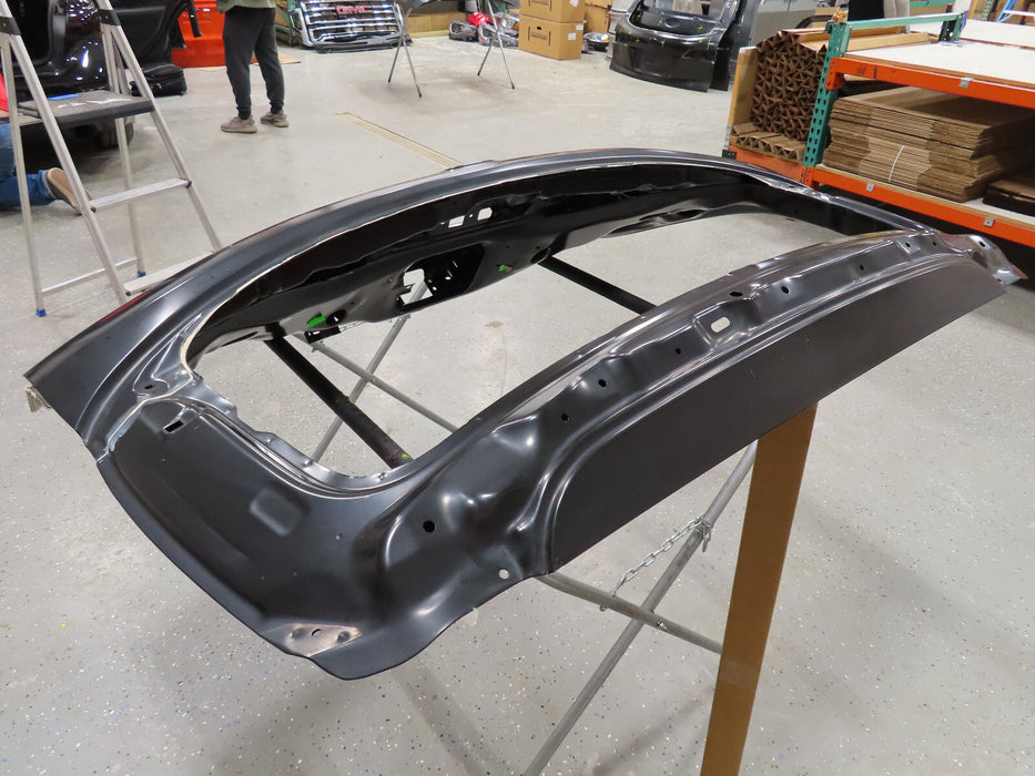 2019 2020 2021 HONDA PILOT REAR TRUNK TAILGATE SHELL OEM NEW (PD)