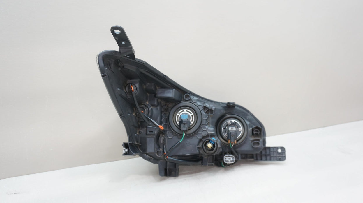 2017-2023 SUBARU IMPREZA FRONT LEFT DRIVER SIDE HALOGEN HEADLIGHT OEM