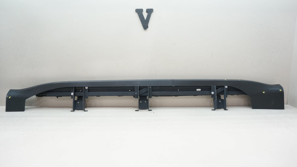 2021-2025 JEEP GRAND CHEROKEE LEFT DRIVER SIDE RUNNING BOARD STEP OEM