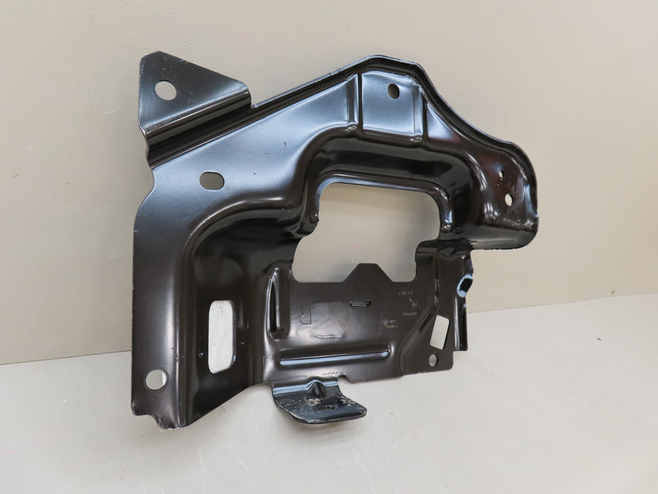 2014 2015 CHEVROLET SILVERADO 1500 FRONT RIGHT BUMPER INNER BRACKET OEM 22944861