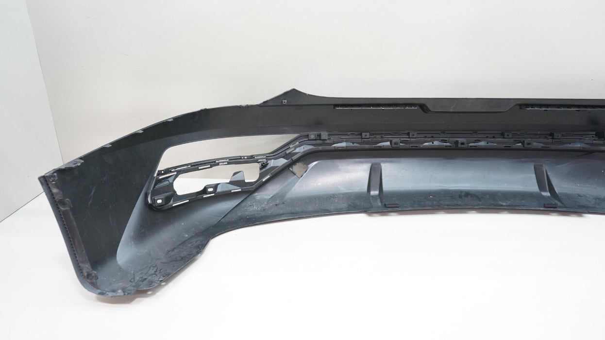 2022-2024 HYUNDAI TUCSON HYBRID REAR BUMPER COVER PANEL OEM 86612-N9100