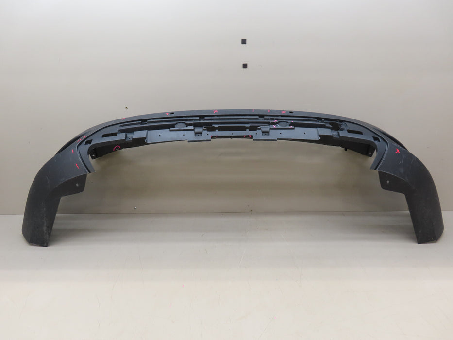 2013-2019 FORD ESCAPE REAR LOWER BUMPER COVER  CJ54-17D781 OEM