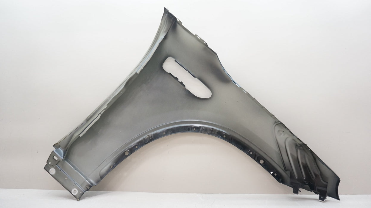 2022-2024 MERCEDES-BENZ EQE SUV LH LEFT DRIVER FRONT FENDER PANEL OEM