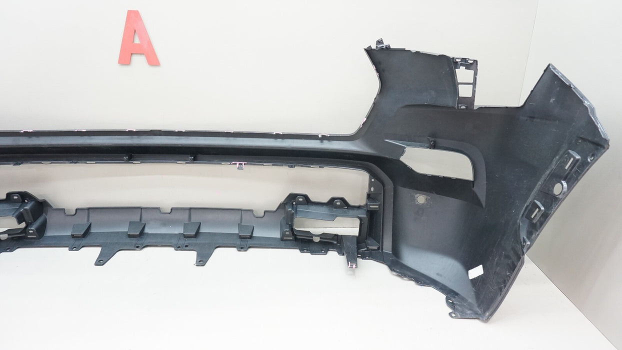 2023-2025 TOYOTA SEQUOIA FRONT BUMPER COVER 52119-00240 OEM 23 24 25
