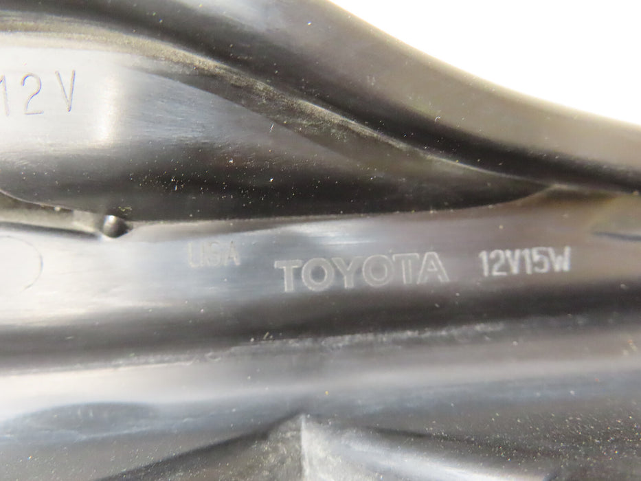 2017-2019 TOYOTA COROLLA FRONT LEFT DRIVER SIDE HEADLAMP LED HEADLIGHT OEM