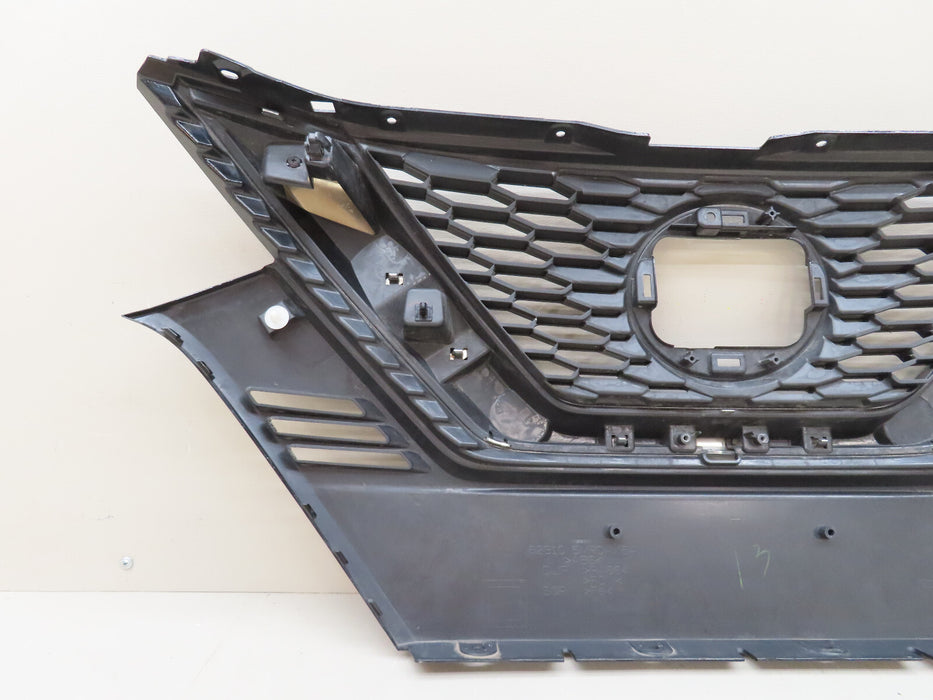 2020-2022 NISSAN ROGUE SPORT FRONT RADIATOR GRILL GRILLE OEM 62310-6MR0A