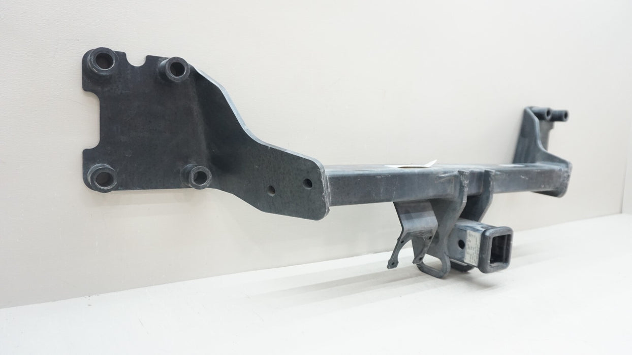 2019-2023 AUDI Q8 SQ8 RSQ8 REAR TRAILER TOW HITCH OEM 4M8803881A