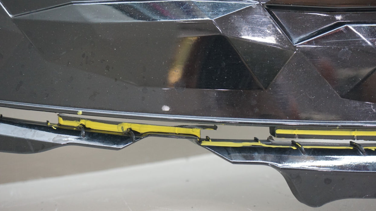 2023-2024 KIA SPORTAGE FRONT MAINE GRILLE OEM 86350-0W020 23 24