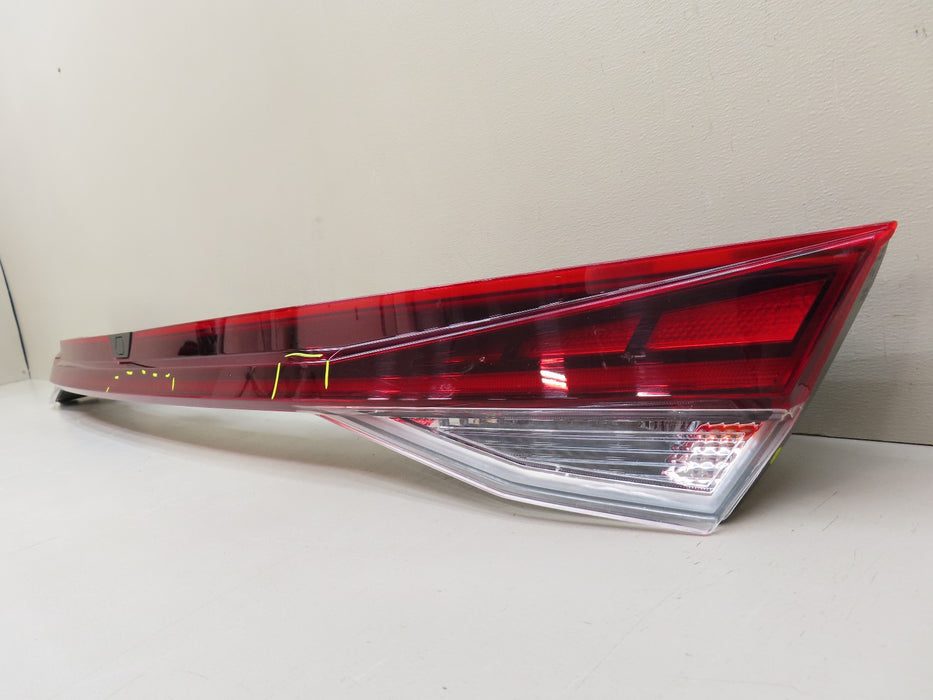 2021-2023 HYUNDAI ELANTRA REAR CENTER TAIL LIGHT BRAKE LAMP PANEL OEM 92409AA120