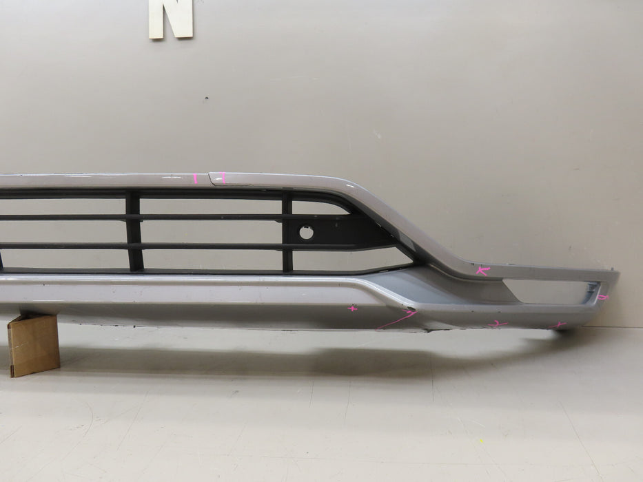 2020-2021 VOLVO XC90 FRONT LOWER BUMPER COVER VALANCE PANEL OEM 31663527