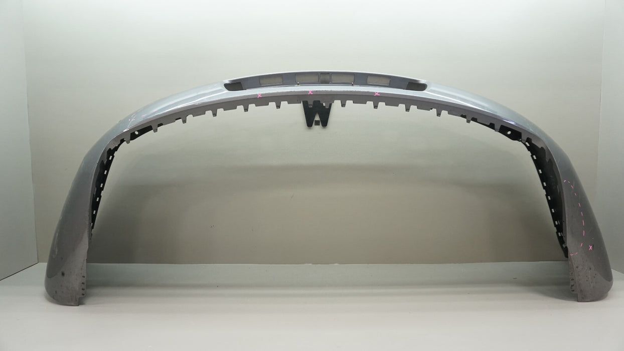 2004-2010 BENTLEY CONTINENTAL GT 2DR REAR BUMPER COVER OEM 3W8 807 421