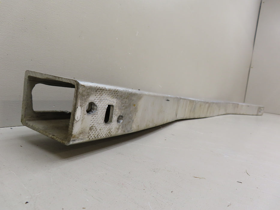 2018-2022 HONDA ODYSSEY REAR REINFORCEMENT IMPACT BAR OEM