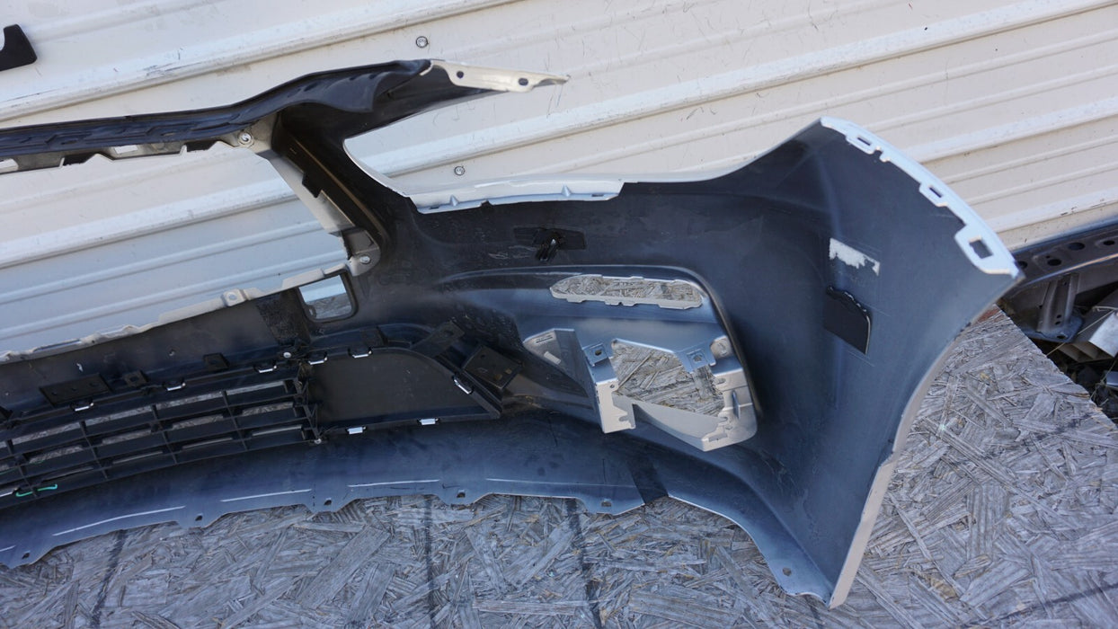 2018-2020 INFINITI Q50 FRONT BUMPER COVER OEM 620226HH0 18 19 20