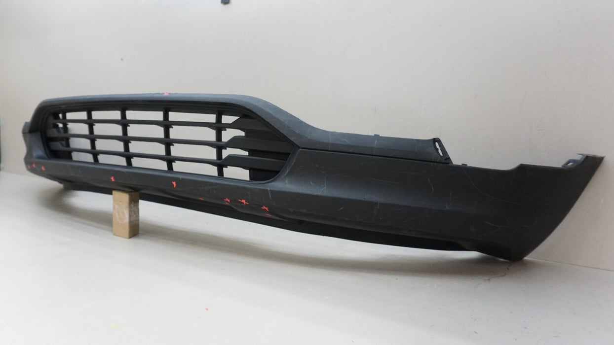 2018-2021 GMC TERRAIN SUV FRONT LOWER BUMPER COVER PANEL PLASTIC OEM 23394893