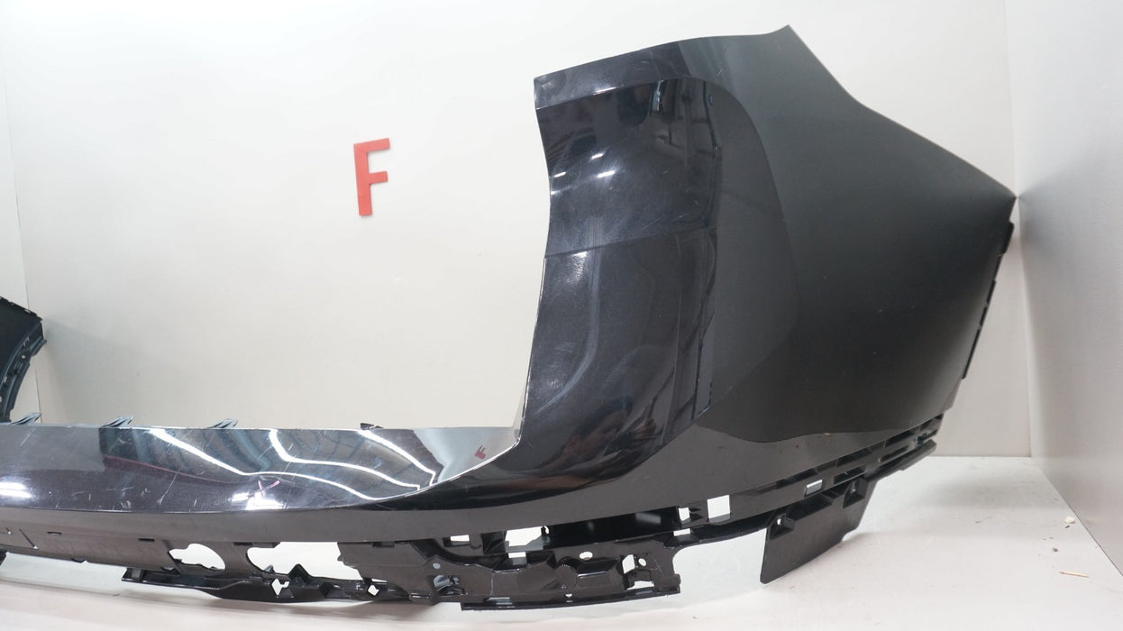2017-2023 BMW X7 G07 LCI REAR BUMPER COVER OEM 5112-7209794