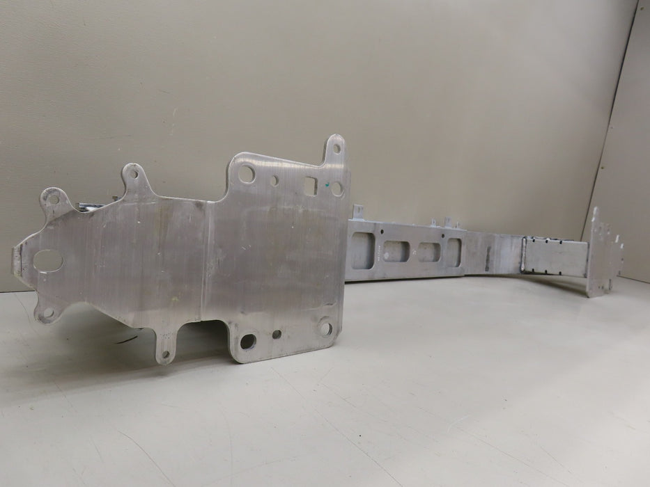 2017-2025 CHRYSLER PACIFICA/VOYAGER FRONT REINFORCEMENT IMPACT BAR OEM