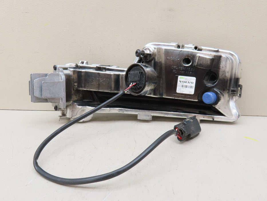 2014-2018 VOLVO S60 V60 CROSS COUNTRY LEFT DRIVER SIDE DRL DAYTIME LIGHT OEM