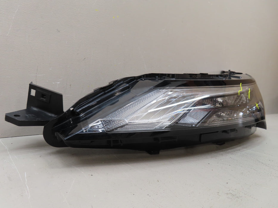 2021-2022 NISSAN ROGUE FRONT LEFT DRL DAYTIME RUNNING LIGHT LAMP OEM 26125-6RR0A