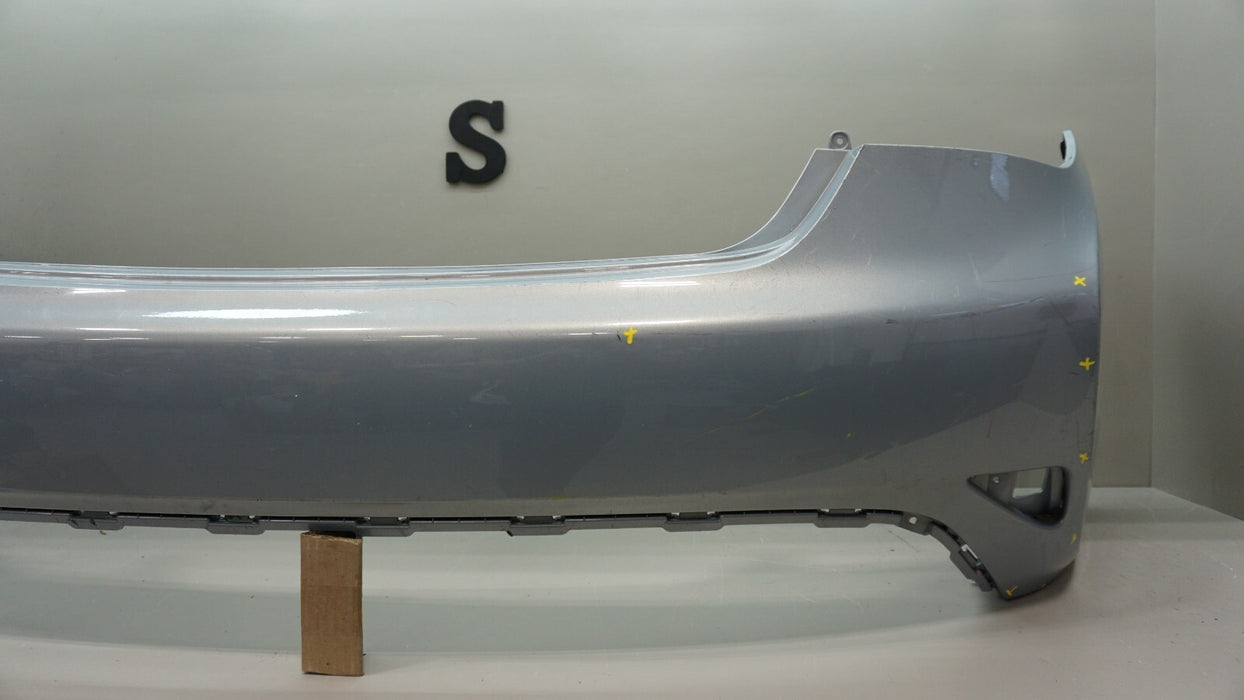 2014 HYUNDAI SONATA REAR BUMPER COVER 86611-3Q700 OEM