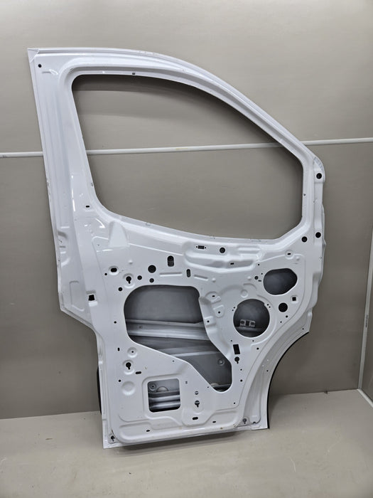 2015-2019 FORD TRANSIT 150 250 350 Driver Front Door OEM