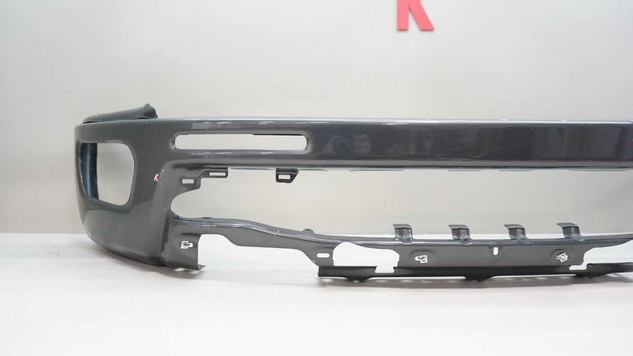 2019-2023 FORD RANGER FRONT METAL BUMPER COVER PANEL OEM