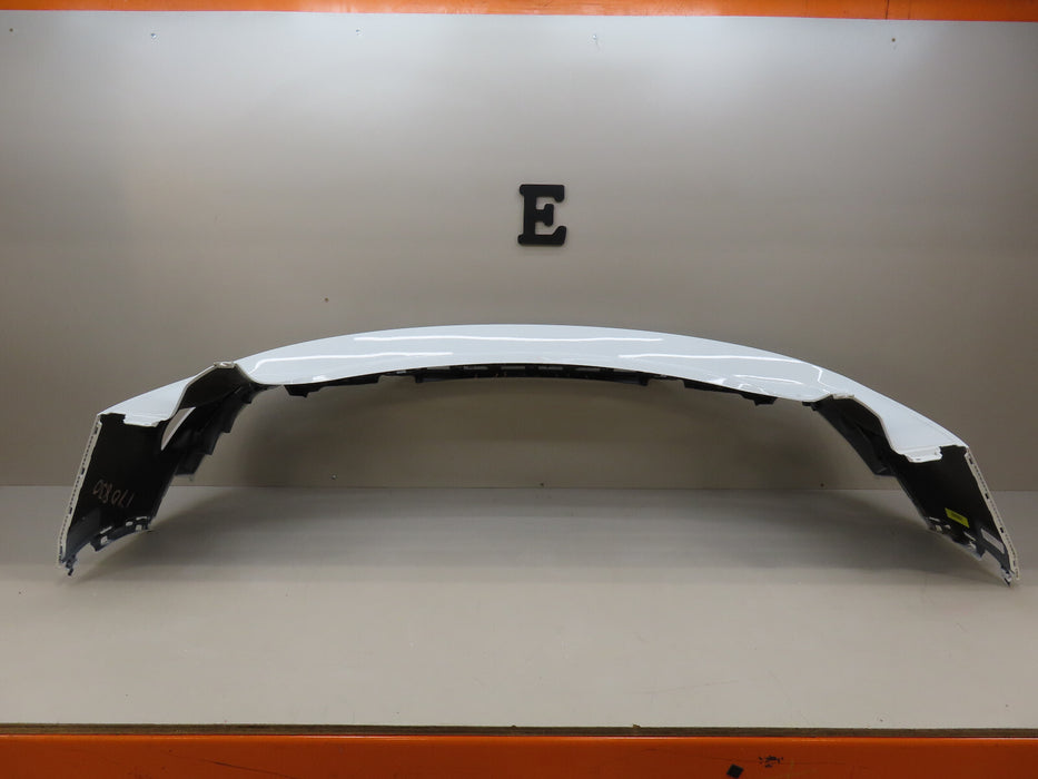 2020-2021 LINCOLN CORSAIR REAR BUMPER COVER OEM