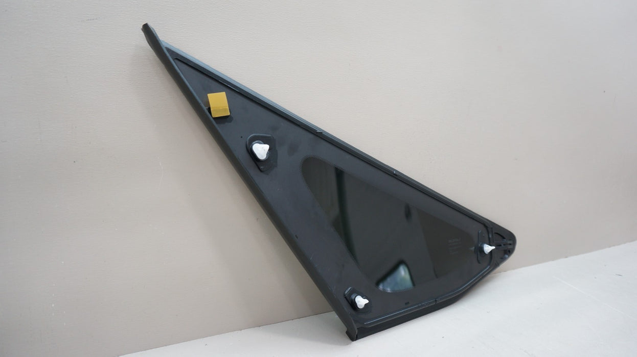 2010-2015 LEXUS RX350 REAR RIGHT PASSENGER SIDE QUARTER GLASS OEM