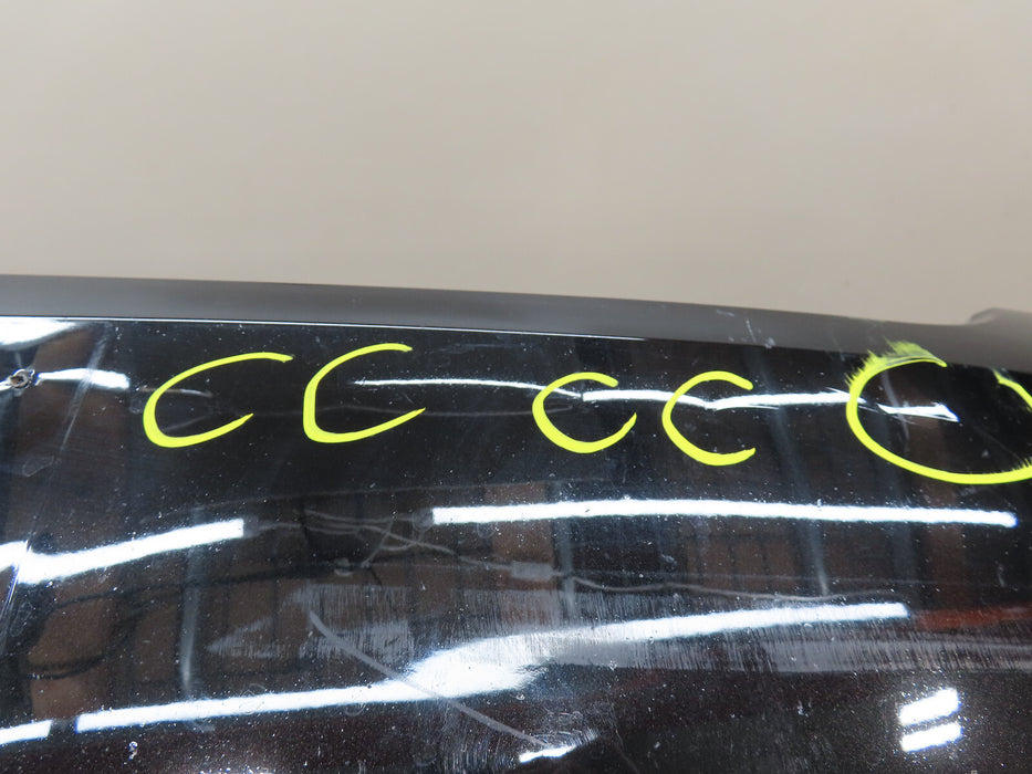 2018-2020 RANGE ROVER SPORT L494 FRONT BUMPER COVER OEM JK62-17F003-A/B