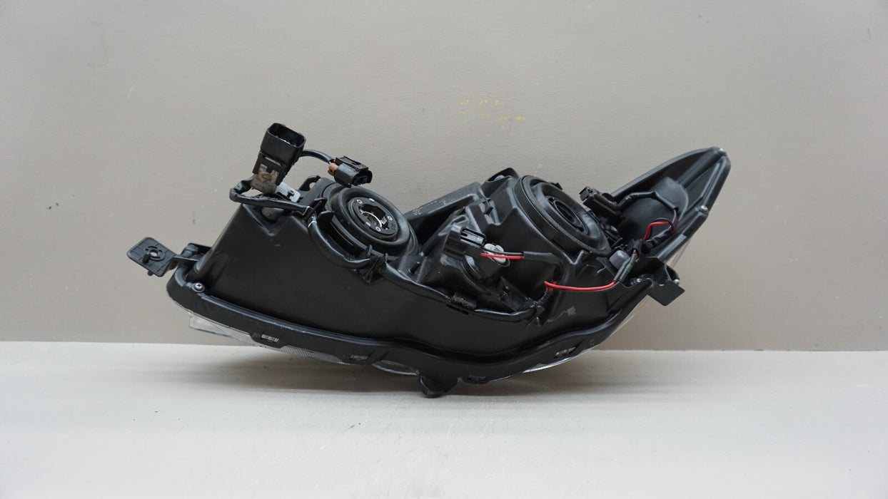 2015-2021 SUBARU WRX FRONT RIGHT PASSENGER SIDE HEADLIGHT HALOGEN W/LED OEM